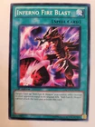 Inferno Fire Blast