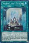 The Fabled Ganashia