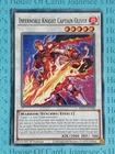 Shine Knight