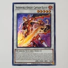 Infernoble Knight Captain Oliver