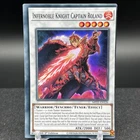 Infernoble Knight Captain Roland