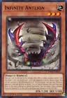 Infinite Antlion