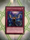 Infinite Impermanence