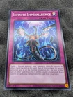 Infinite Impermanence