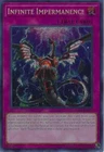 Infinite Impermanence