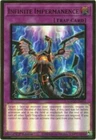 Infinite Impermanence