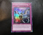Infinite Impermanence