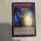 Infinite Impermanence