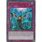 Infinite Impermanence