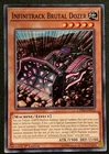 Infinitrack Brutal Dozer