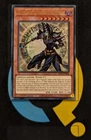 Dark Magician the Magician of Black Magic