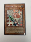 Injection Fairy Lily