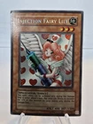Injection Fairy Lily
