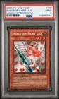 Injection Fairy Lily