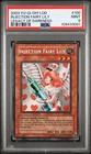 Injection Fairy Lily