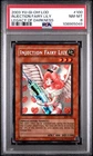 Injection Fairy Lily