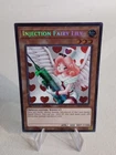 Injection Fairy Lily