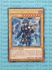 Dragon Core Hexer