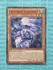 Crystron Thystvern