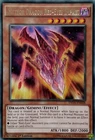 Meteor Dragon Red-Eyes Impact