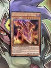 Meteor Dragon Red-Eyes Impact