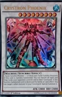 Crystron Phoenix