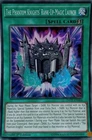 The Phantom Knights' Rank-Up-Magic Launch