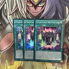 The Phantom Knights' Rank-Up-Magic Launch