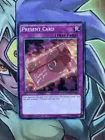 Present Card