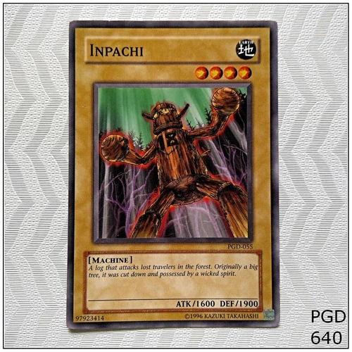 Inpachi