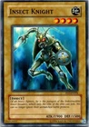 Insect Knight