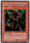 Invader of Darkness