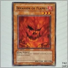 Invasion of Flames