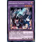 Invoked Caliga