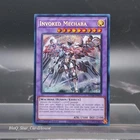 Invoked Mechaba