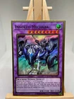 Invoked Mechaba