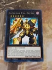 Inzektor Exa-Beetle