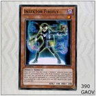 Inzektor Firefly