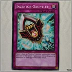 Inzektor Gauntlet