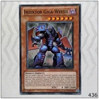 Inzektor Giga-Cricket