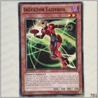 Inzektor Ladybug