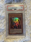 Black Luster Soldier - Envoy of the Beginning