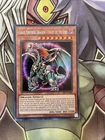 Chaos Emperor Dragon - Envoy of the End