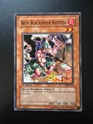 Iron Blacksmith Kotetsu
