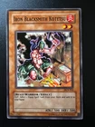 Iron Blacksmith Kotetsu