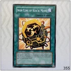 Iron Core of Koa'ki Meiru