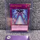 Iron Thunder