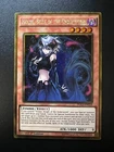 Isolde, Belle of the Underworld