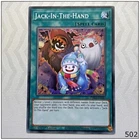 Jack-In-The-Hand