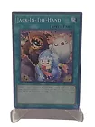 Jack-In-The-Hand